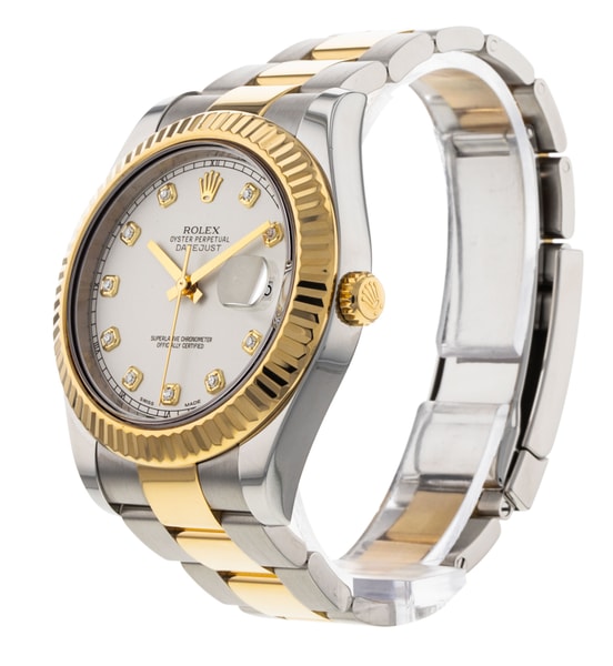 Rolex Datejust II 116333